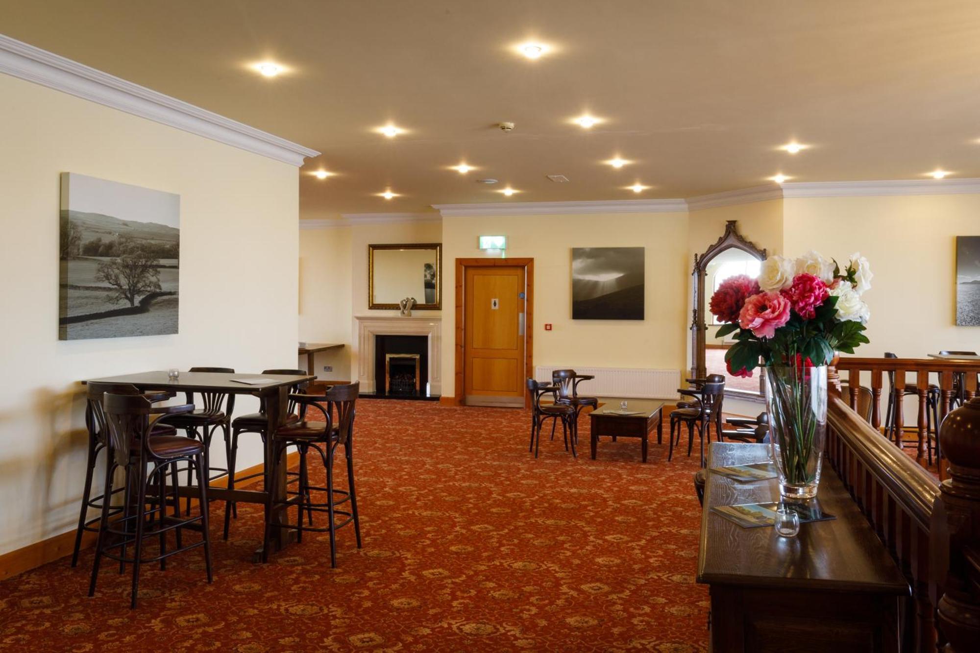 Great National Hotel Ballina Ballina  Exterior foto