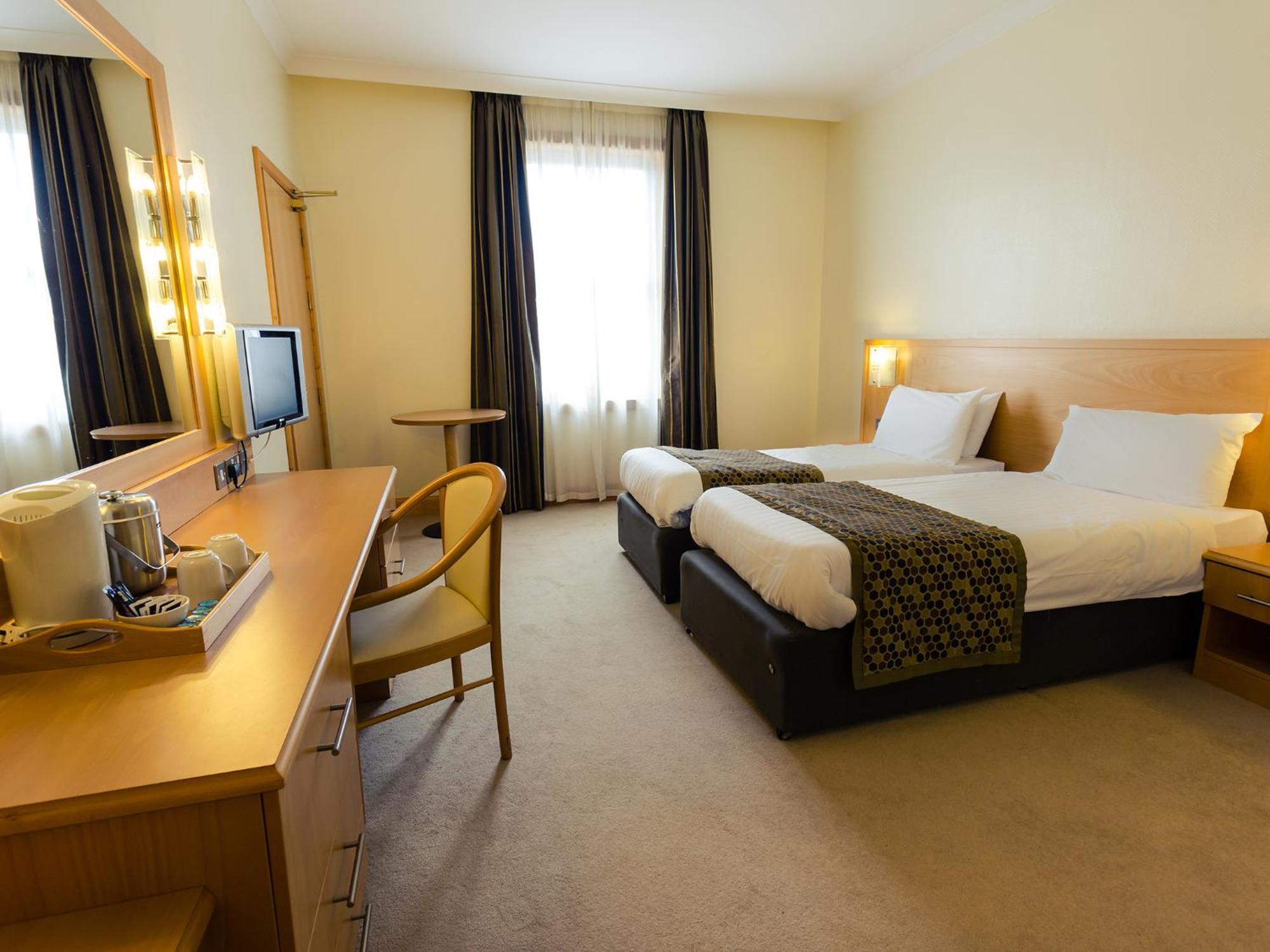 Great National Hotel Ballina Ballina  Habitación foto